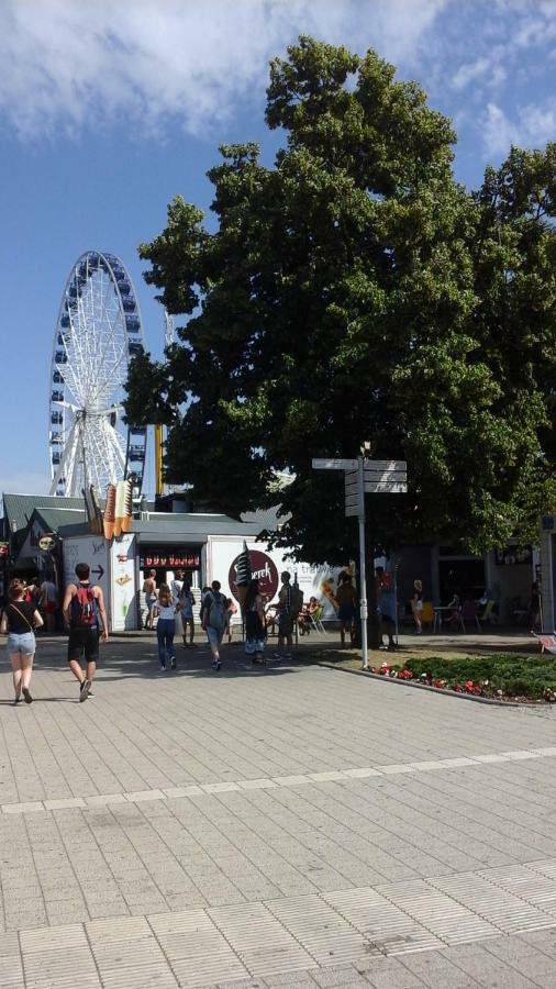 Mieszkanie Gdynia Exterior photo