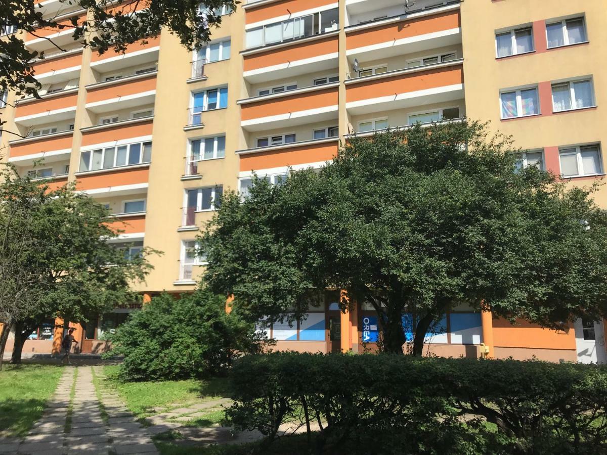 Mieszkanie Gdynia Exterior photo